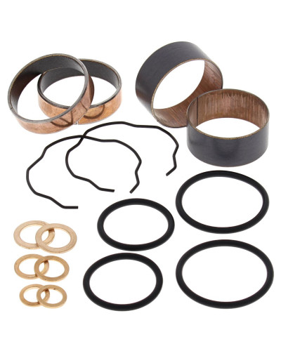 Joint Spi Fourche Moto ALL BALLS SEAL KIT FORK BUSHING