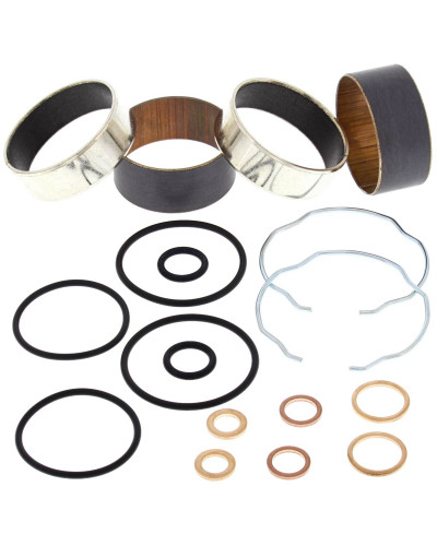 Joint Spi Fourche Moto ALL BALLS SEAL KIT FORK BUSHING