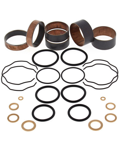 Joint Spi Fourche Moto ALL BALLS SEAL KIT FORK BUSHING