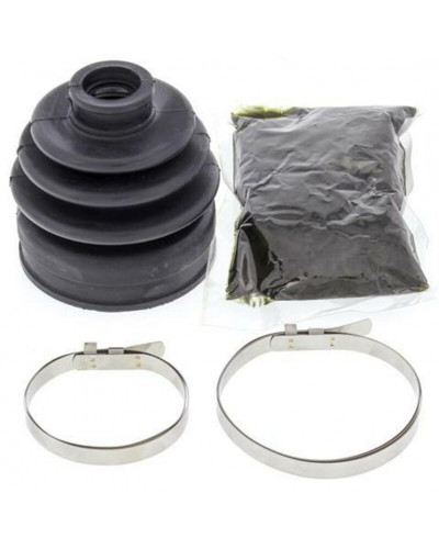 Soufflet Fourche Moto ALL BALLS Soufflets de cardan ALL BALLS Yamaha