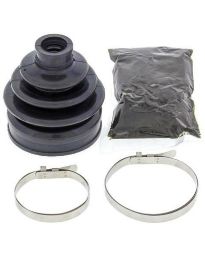 Soufflet Fourche Moto ALL BALLS Soufflets de cardan ALL BALLS
