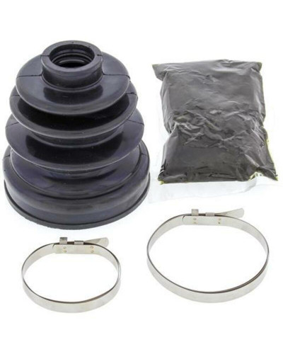 Soufflet Fourche Moto ALL BALLS Soufflets de cardan ALL BALLS