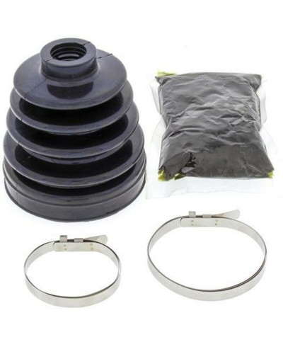 Soufflet Fourche Moto ALL BALLS Soufflets de cardan arrière ALL BALLS