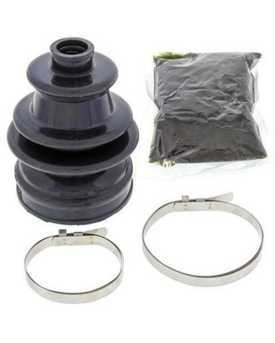 Soufflet Fourche Moto ALL BALLS Soufflets de cardan avant ALL BALLS Polaris