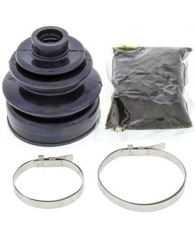 Soufflet Fourche Moto ALL BALLS Soufflets de cardan avant extérieur ALL BALLS