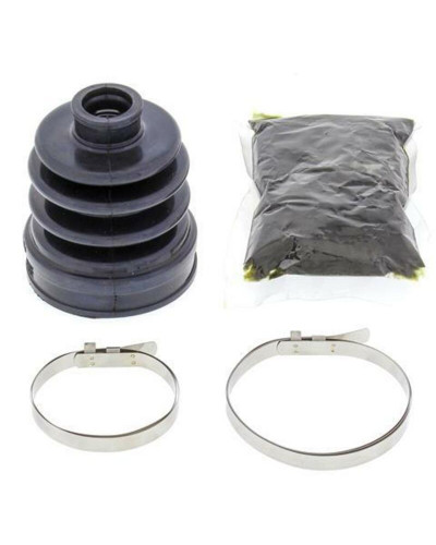 Soufflet Fourche Moto ALL BALLS Soufflets de cardan avant intérieur ALL BALLS