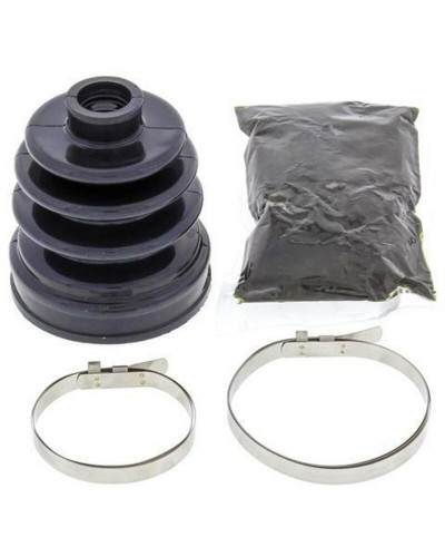 Soufflet Fourche Moto ALL BALLS Soufflets de cardan avant intérieur ALL BALLS