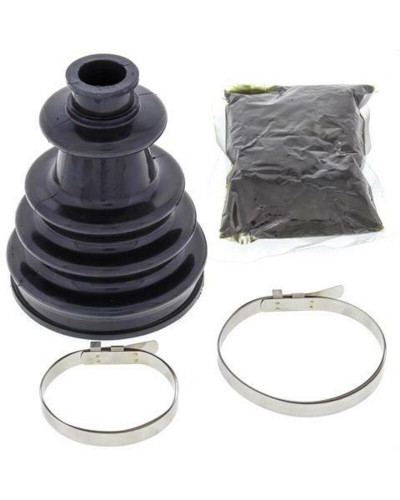 Soufflet Fourche Moto ALL BALLS Soufflets de cardan extérieur ALL BALLS Polaris