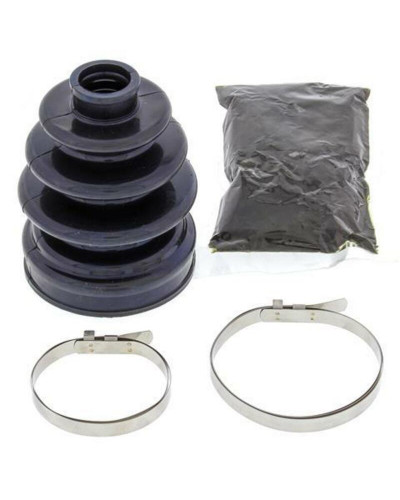 Soufflet Fourche Moto ALL BALLS Soufflets de cardan intérieur ALL BALLS