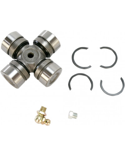 BARRE DE TRANSMISSION ALL BALLS U-JOINT KIT 19-1005
