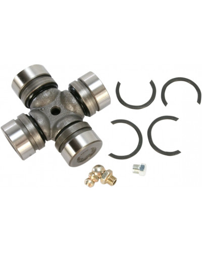 BARRE DE TRANSMISSION ALL BALLS U-JOINT KIT 19-1009