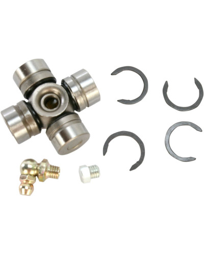 BARRE DE TRANSMISSION ALL BALLS U-JOINT KIT 19-1010