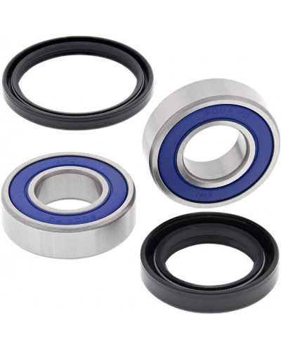 Roulement Roue Moto ALL BALLS WHEEL BEARING KIT 25-1071