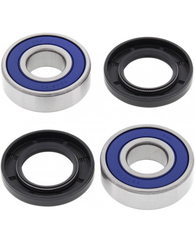 Roulement Roue Moto ALL BALLS WHEEL BEARING KIT 25-1210