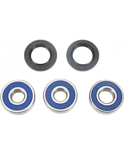 Roulement Roue Moto ALL BALLS WHEEL BEARING KIT 25-1258