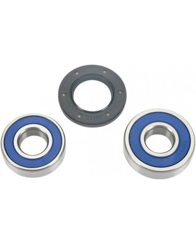 Roulement Roue Moto ALL BALLS WHEEL BEARING KIT 25-1265