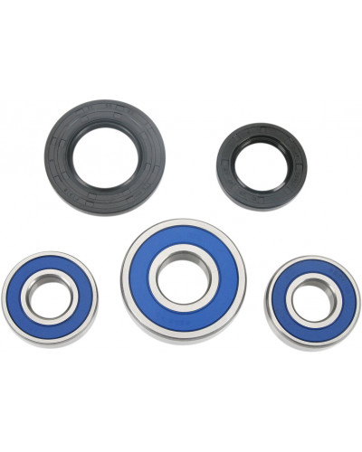 Roulement Roue Moto ALL BALLS WHEEL BEARING KIT 25-1269