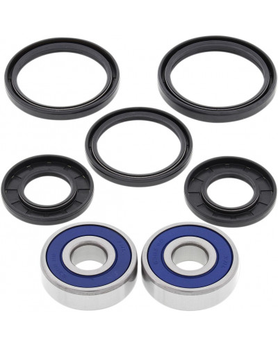 Roulement Roue Moto ALL BALLS WHEEL BEARING KIT 25-1311