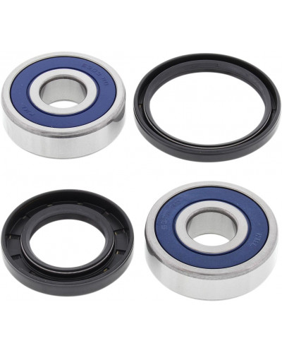 Roulement Roue Moto ALL BALLS WHEEL BEARING KIT 25-1334