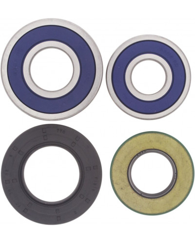 Roulement Roue Moto ALL BALLS WHEEL BEARING KIT 25-1357