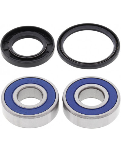 Roulement Roue Moto ALL BALLS WHEEL BEARING KIT 25-1380