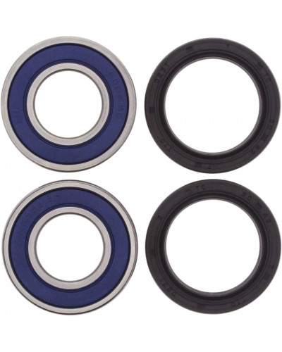 Roulement Roue Moto ALL BALLS WHEEL BEARING KIT 25-1389
