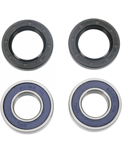 Roulement Roue Moto ALL BALLS WHEEL BEARING KIT 25-1403