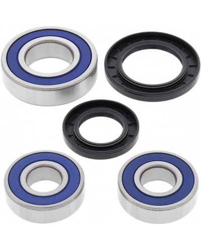 Roulement Roue Moto ALL BALLS WHEEL BEARING KIT 25-1449