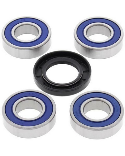 Roulement Roue Moto ALL BALLS Wheel Bearing Kit All Balls 25-1267