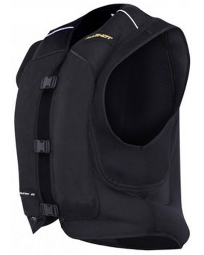 Gilet Airbag Moto ALLSHOT Airv2 Allshot NOIR
