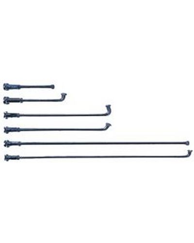 Rayons Moto ALPINA Rayon 3.5mm + Écrou Acier