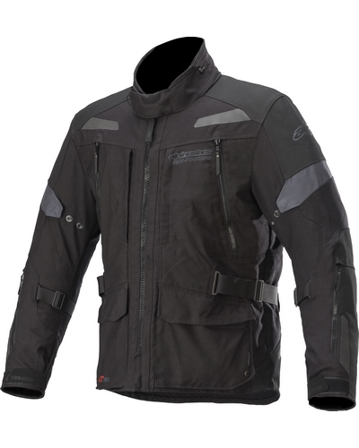 Veste Textile ALPINESTARS 4en1 Valparaiso V3 noir