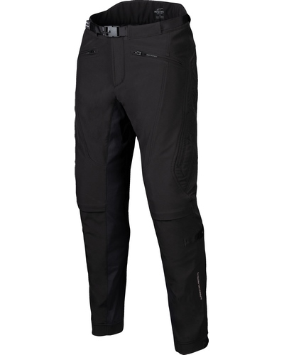 Pantalon Textile ALPINESTARS Alden noir