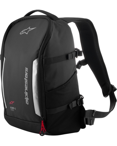 Sac à Dos Moto ALPINESTARS AMP3 noir