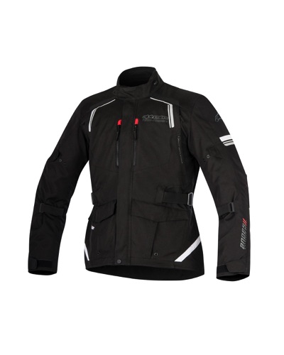 Veste Textile ALPINESTARS Andes v2 drystar® noir