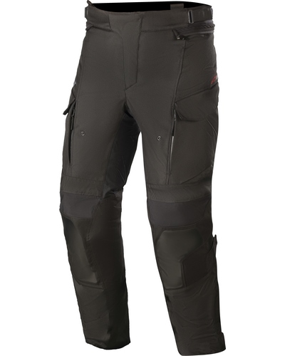 Pantalon Textile ALPINESTARS Andes V3 Drystar noir