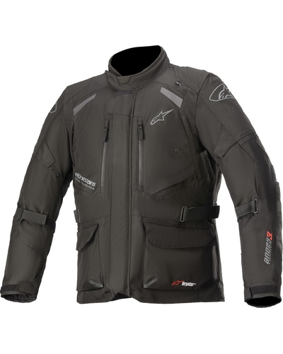 Veste Textile ALPINESTARS Andes V3 Drystar noir