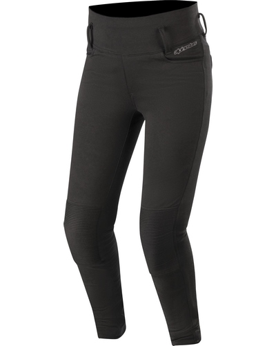 Pantalon Textile ALPINESTARS Banshee lady noir