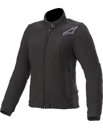 Blouson Textile Moto ALPINESTARS Banshee Lady noir