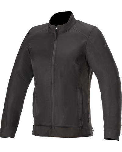 Blouson Moto Été ALPINESTARS blouson été Calabasas air lady noir