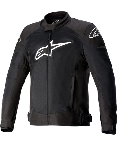 Blouson Moto Été ALPINESTARS blouson été TSP X Superair noir