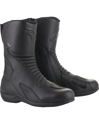 Bottes Moto ALPINESTARS Caracal Gore-Tex® noir