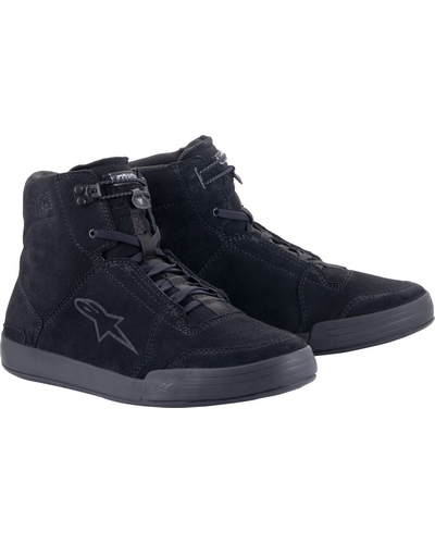 ALPINESTARS  Chrome noir