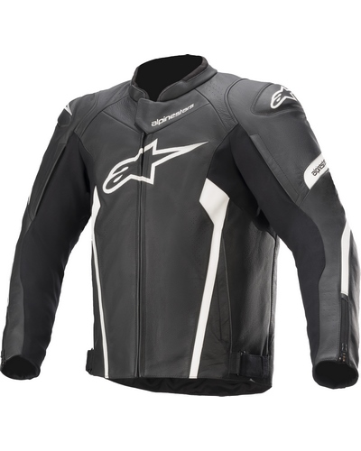 Blouson alpinestar cuir sale