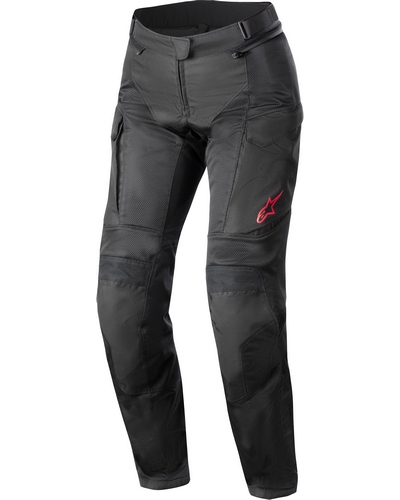 Pantalon Textile ALPINESTARS été Andes air drystar lady noir