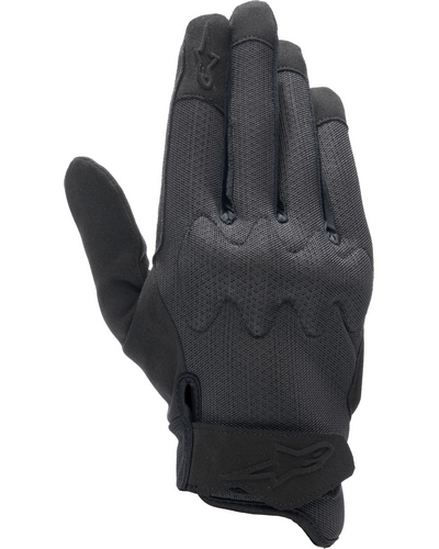 Gants Moto Été ALPINESTARS été Stated air noir