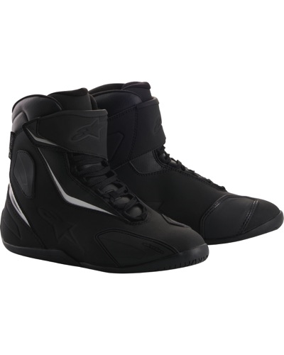 Baskets Moto ALPINESTARS Fastback-2 Drystar® noir