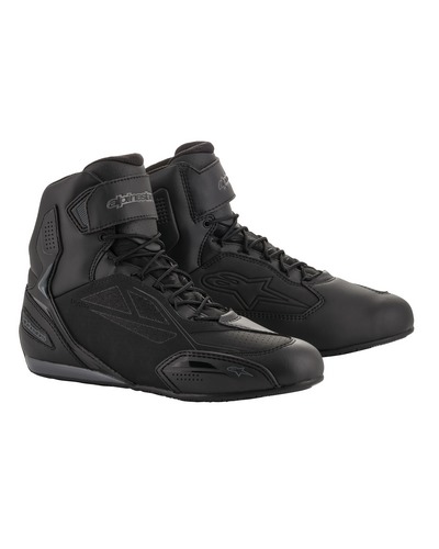 ALPINESTARS  Faster 3 Drystar noir-gris