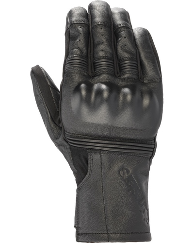 Gants Moto Mi-Saison ALPINESTARS Gareth noir