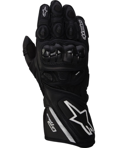 Gants Moto Racing ALPINESTARS GP-Plus noir